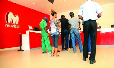 Movicel perde quase 80% dos clientes e depende de injecção de capital do Estado
